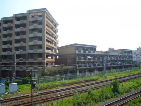 大分駅南従前居住者用賃貸住宅